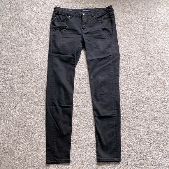 Vigoss black jeans - Picture 1 of 2